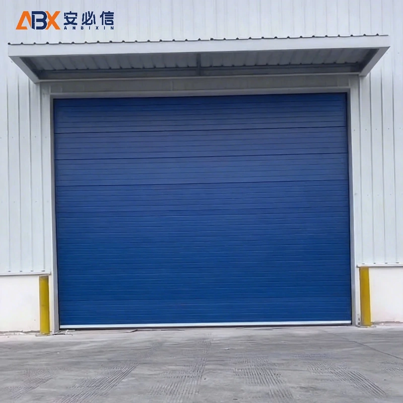 长治快速卷帘门